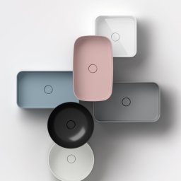 Είδη Υγιεινής CERAMICA DOLOMITE 9